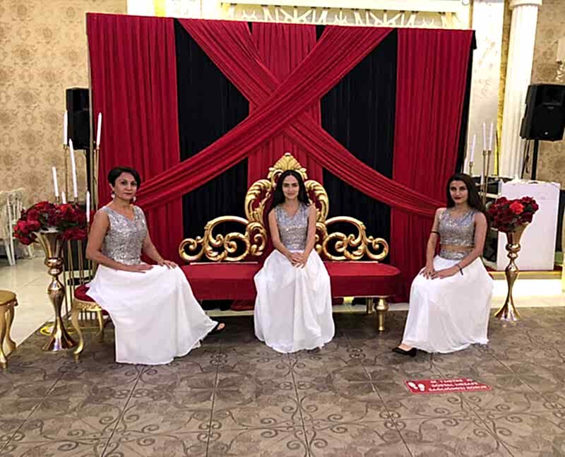 Silivri Kına Gecesi Organizasyonu