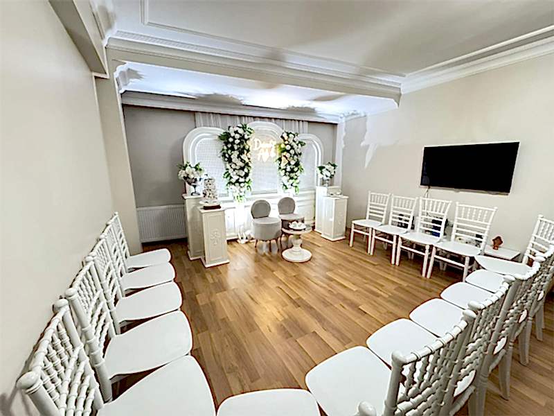 Bağcılar Nişan Organizasyonu | Nişan Masası Kiralama Hizmeti