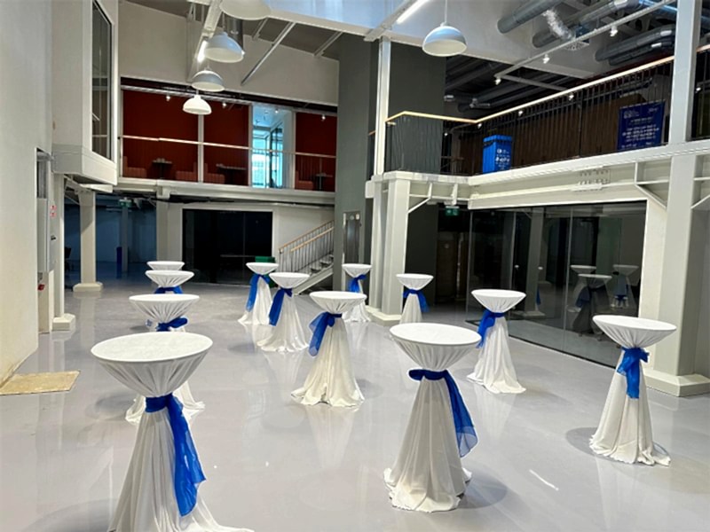 Beşiktaş Kokteyl Masası Kiralama | Bistro Masası Kiralama