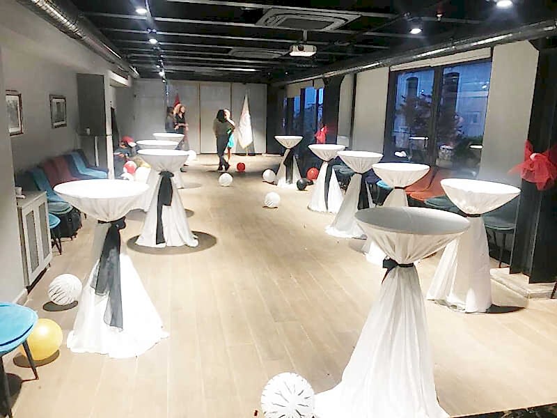 Bağcılar Kokteyl Organizasyonu