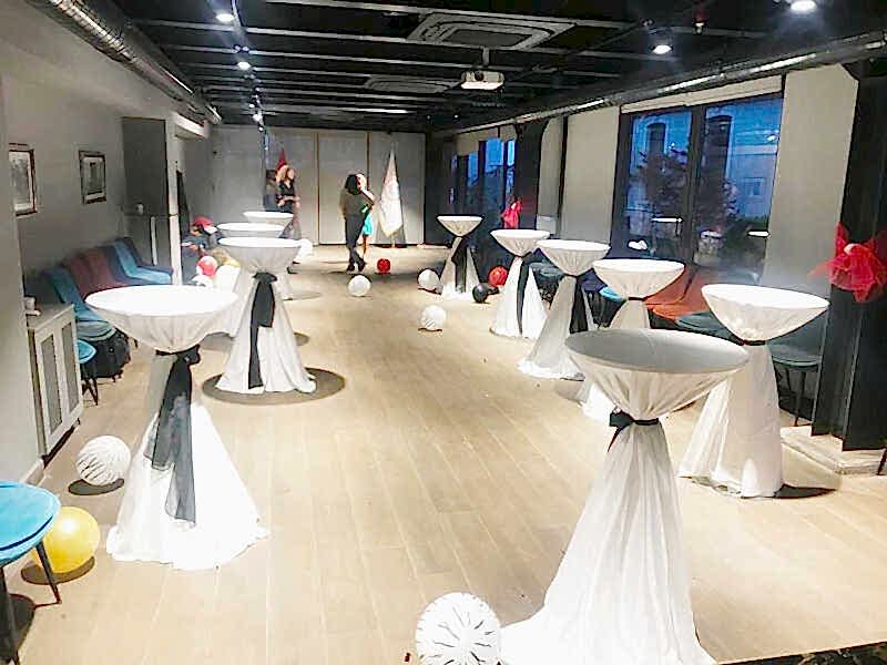 Beykoz Kokteyl Organizasyonu