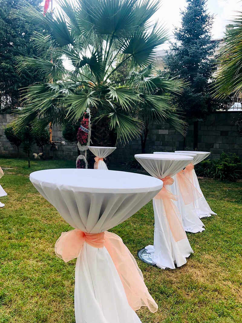 Arnavutköy Kokteyl Organizasyonu