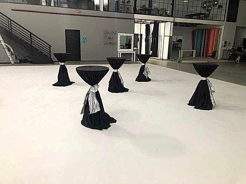 Başakşehir Kokteyl Organizasyonu