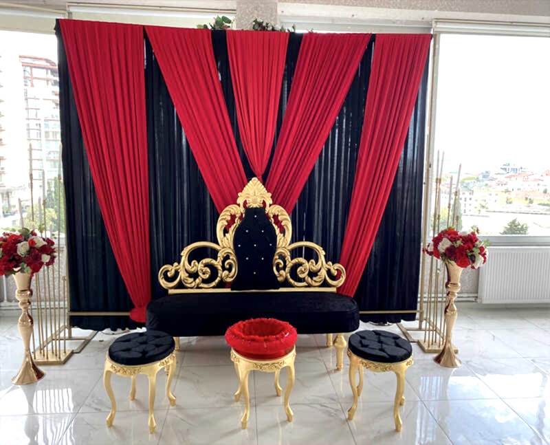 Beykoz Kına Gecesi Organizasyonu