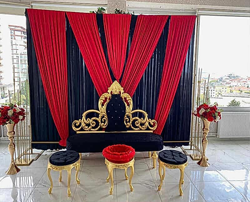 Pendik Kına Gecesi Organizasyonu