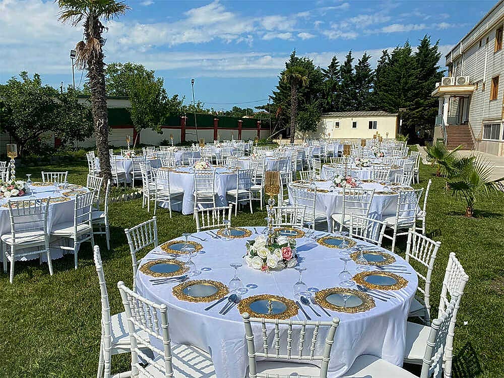 Sahibinden Masa Sandalye Kiralama - Sahibinden Kiralık Sandalye