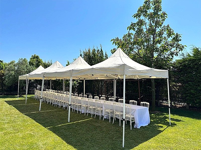 Avcılar Masa Sandalye Kiralama Hizmeti