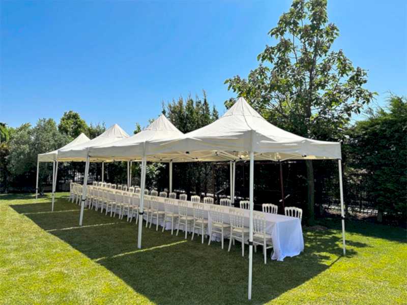 Çekmeköy Masa Sandalye Kiralama Hizmeti