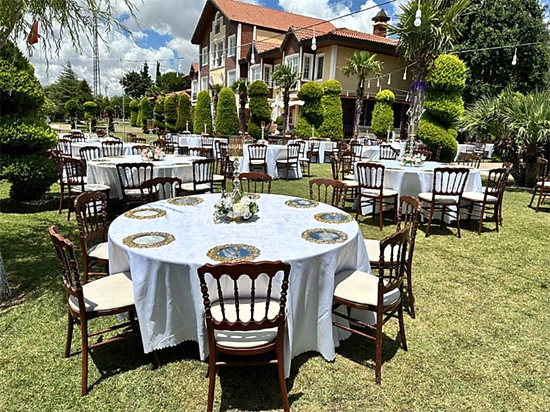 Kemerburgaz Kiralık Masa Sandalye Hizmetleri