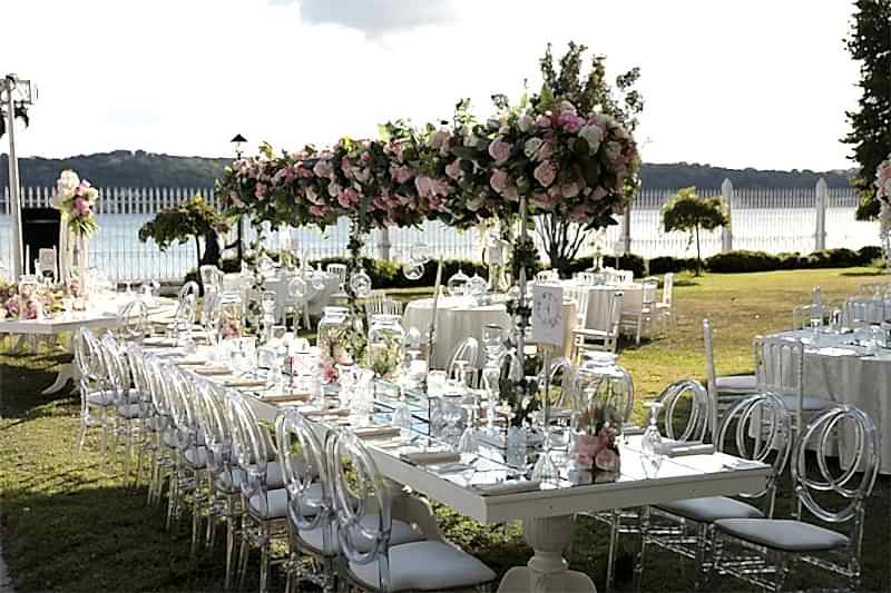 Mecidiye kasrı düğün ve nişan organizasyonu