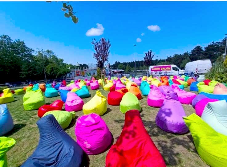 Armut Minder Kiralama Fiyatları | İstanbul Minder Kiralama