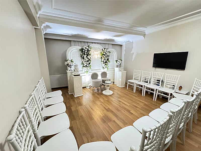 Nişan Arka Fon Kiralama Fiyat | Söz İçin Arka Fon Kiralama