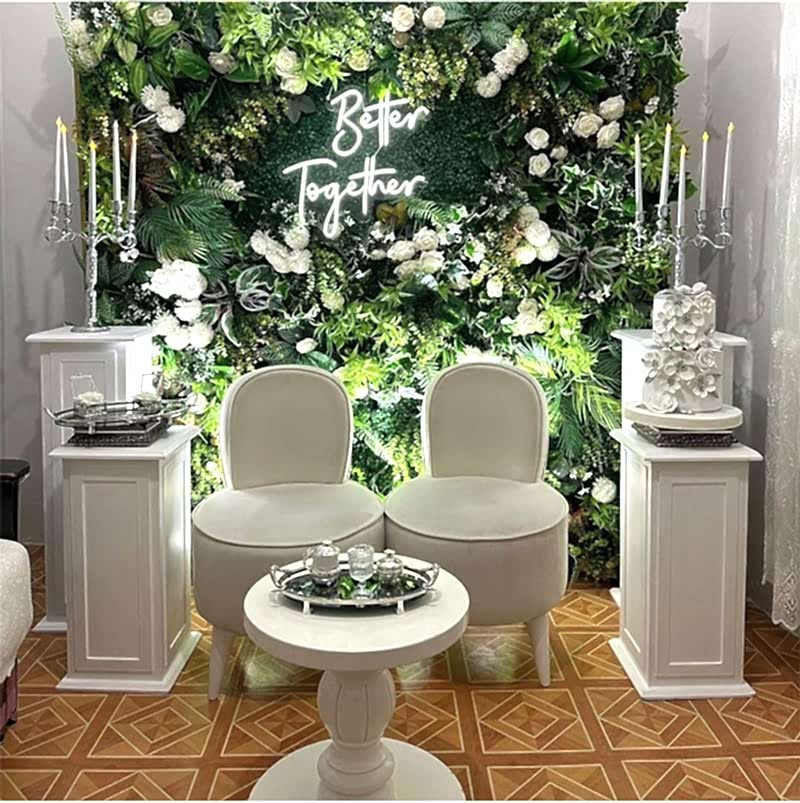 Avcılar Nişan Organizasyonu | Nişan Masası Kiralama Hizmeti