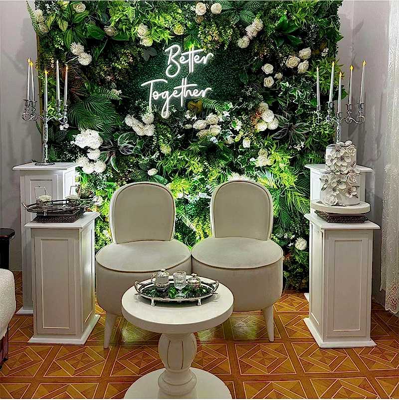 Esenler Nişan Organizasyonu | Nişan Masası Kiralama Hizmeti