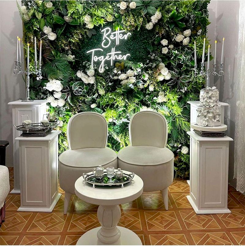 Tuzla Nişan Organizasyonu | Nişan Masası Kiralama Hizmeti