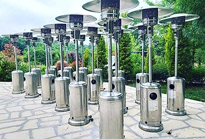 Isıtıcı Kiralama | Palmiye Aygaz Soba Kiralama | Mantar Soba Kiralama Hizmetleri