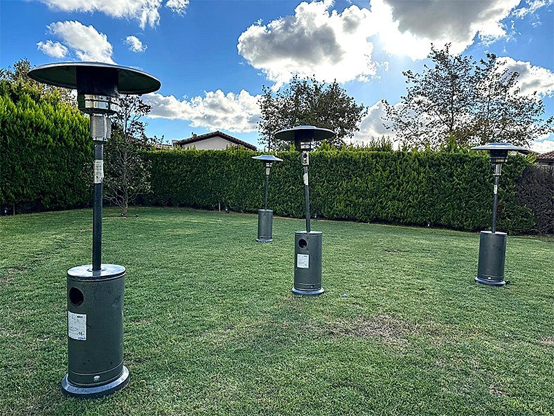 Şişli Isıtıcı Kiralama | Şişli Palmiye Aygaz Soba Kiralama | Şişli Mantar Soba Kiralama