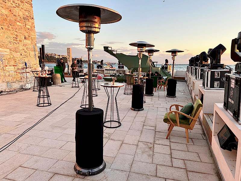 Bakırköy Isıtıcı Kiralama | Bakırköy Palmiye Aygaz Soba Kiralama | Bakırköy Mantar Soba Kiralama