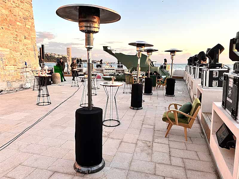 Beyoğlu Isıtıcı Kiralama | Beyoğlu Palmiye Aygaz Soba Kiralama | Beyoğlu Mantar Soba Kiralama Hizmeti