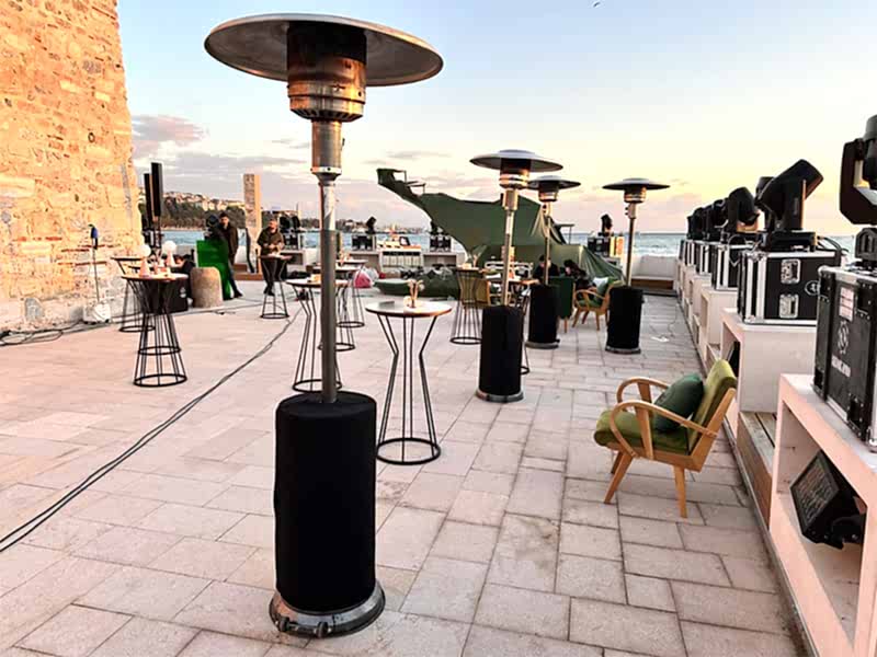 Sultanbeyli Isıtıcı Kiralama | Sultanbeyli Palmiye Aygaz Soba Kiralama | Sultanbeyli Mantar Soba Kiralama