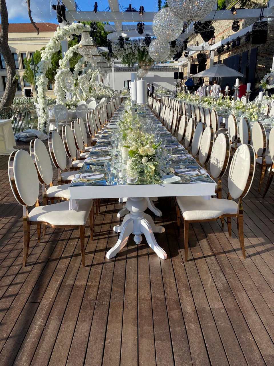 İstanbul Düğün Organizasyon Şirketleri