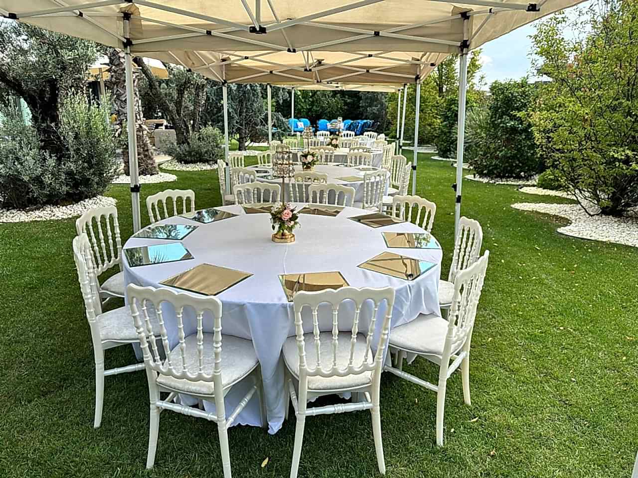 Supla Kiralama Hizmeti | Kiralık Supla Çeşitleri