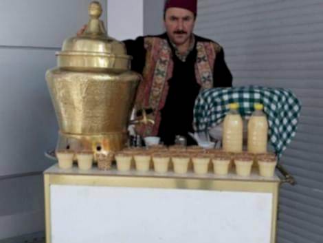 Bozacı Kiralama | Boza Standı Kiralama Fiyatları