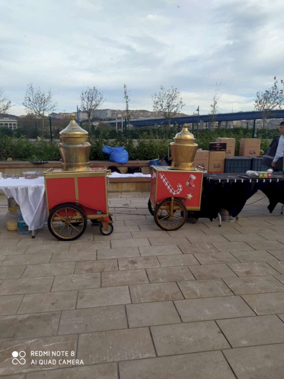 Salep Arabası Kiralama | Salep Arabası Kiralama Fiyatları | Salep Standı Kiralama