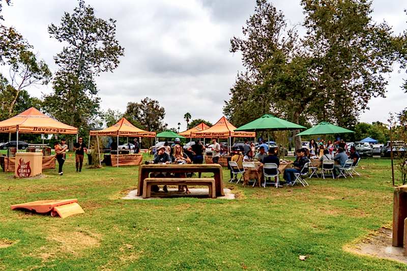 Piknik Organizasyonu