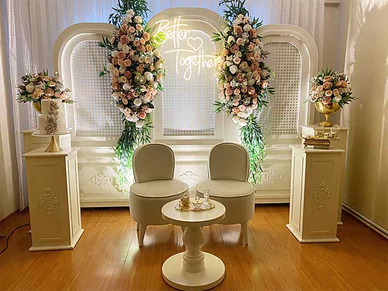 Sultangazi Nişan Organizasyonu | Nişan Masası Kiralama Hizmeti