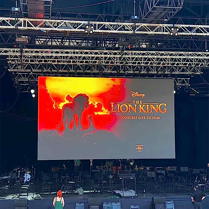 Truss Kiralama Fiyatları | İstanbul Kiralık Truss Hizmetleri